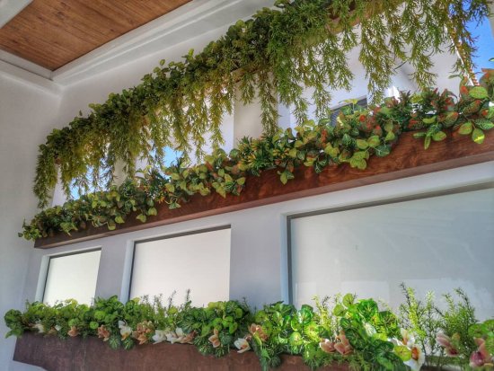 BLANCO BEACH BAR - RESTAURANT