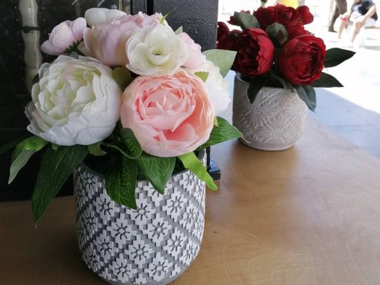 STEAK HOUSE CHOP-CHOP