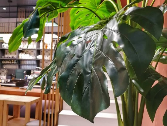 IRIDANOS CAFE-BAR-BISTRO