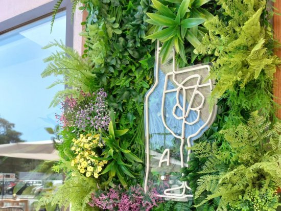 LEGACY GASTRO SUITES