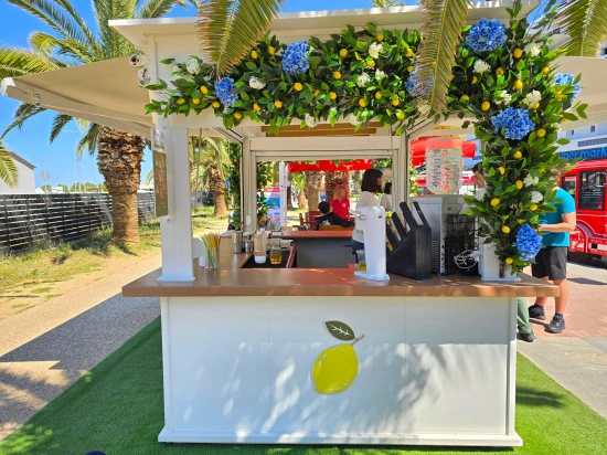 LEMONIS CRETE-8