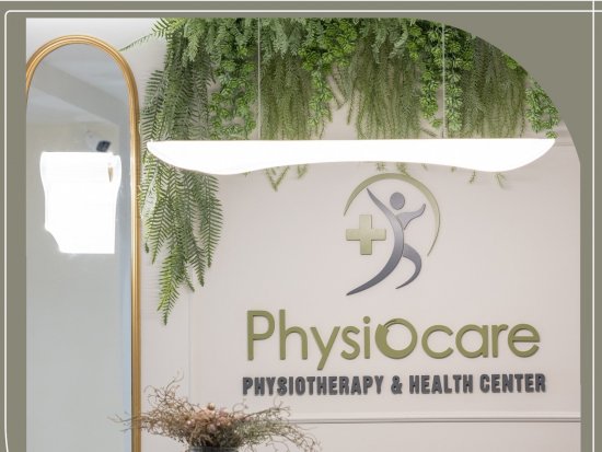 PHYSIOCARE PHYSIOTHERAPY
