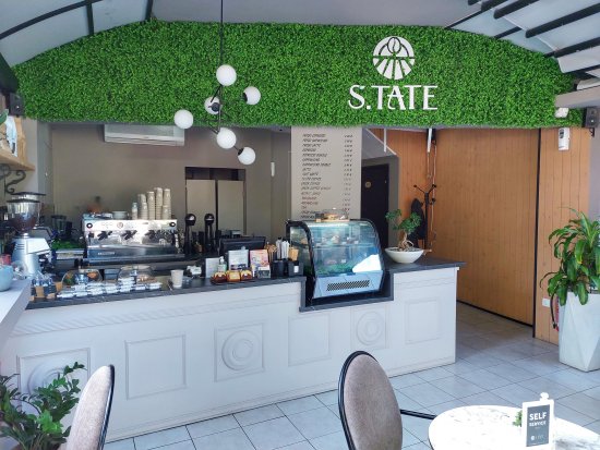 STATE CAFE-2