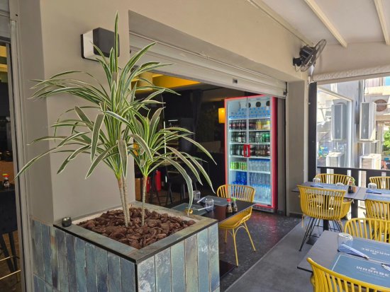 WASABE ASIAN FUSION-6