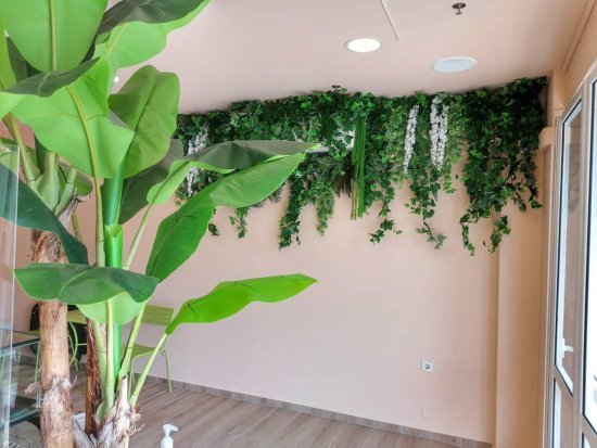 TIME FOR COFFEE - COFFEE SHOP