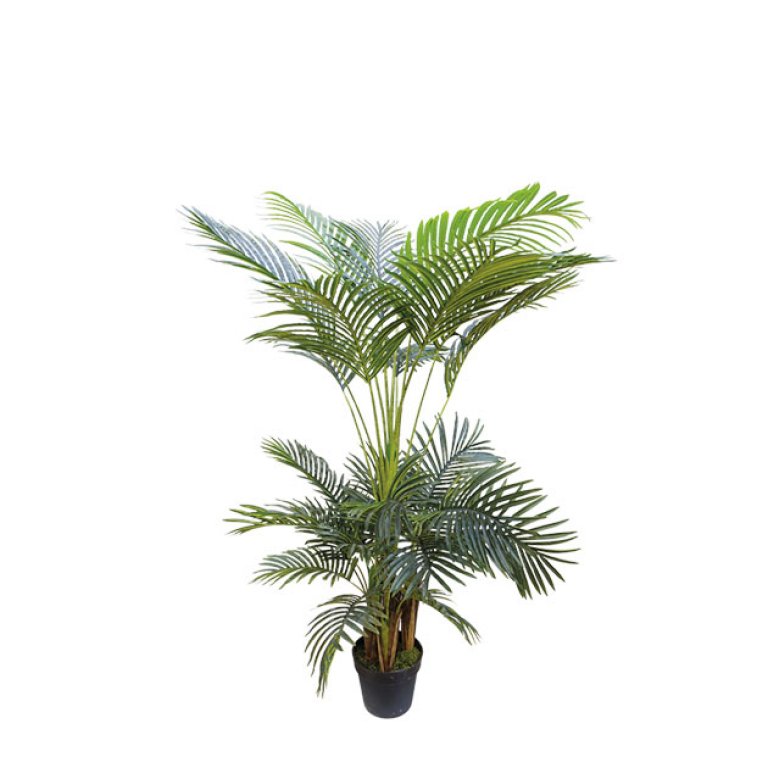 ARTIFICIAL AREKA TREE REAL TOUCH 150CM