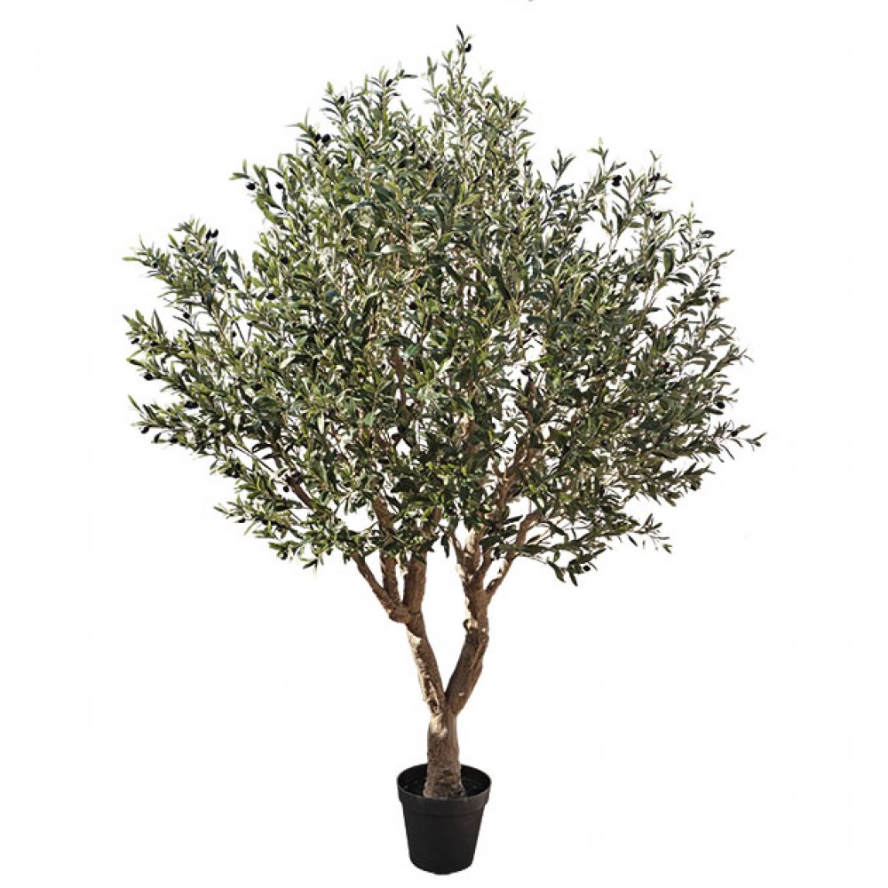 ARTIFICIAL OLIVE TREE 250CM