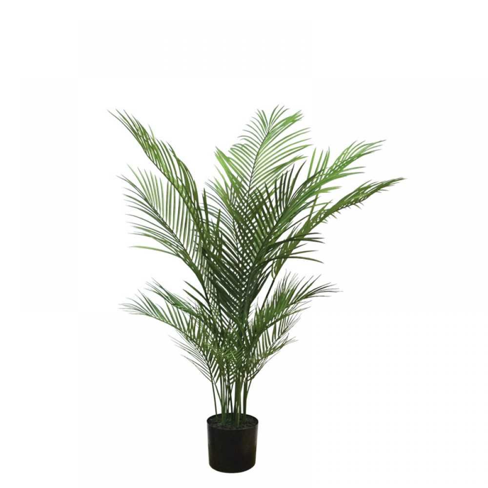 ARTIFICIAL KENTIA TREE REAL TOUCH 120CM