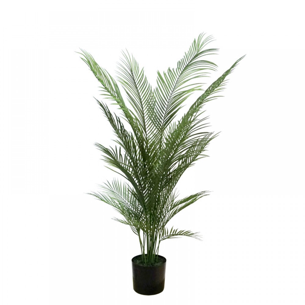 ARTIFICIAL KENTIA TREE REAL TOUCH 150CM