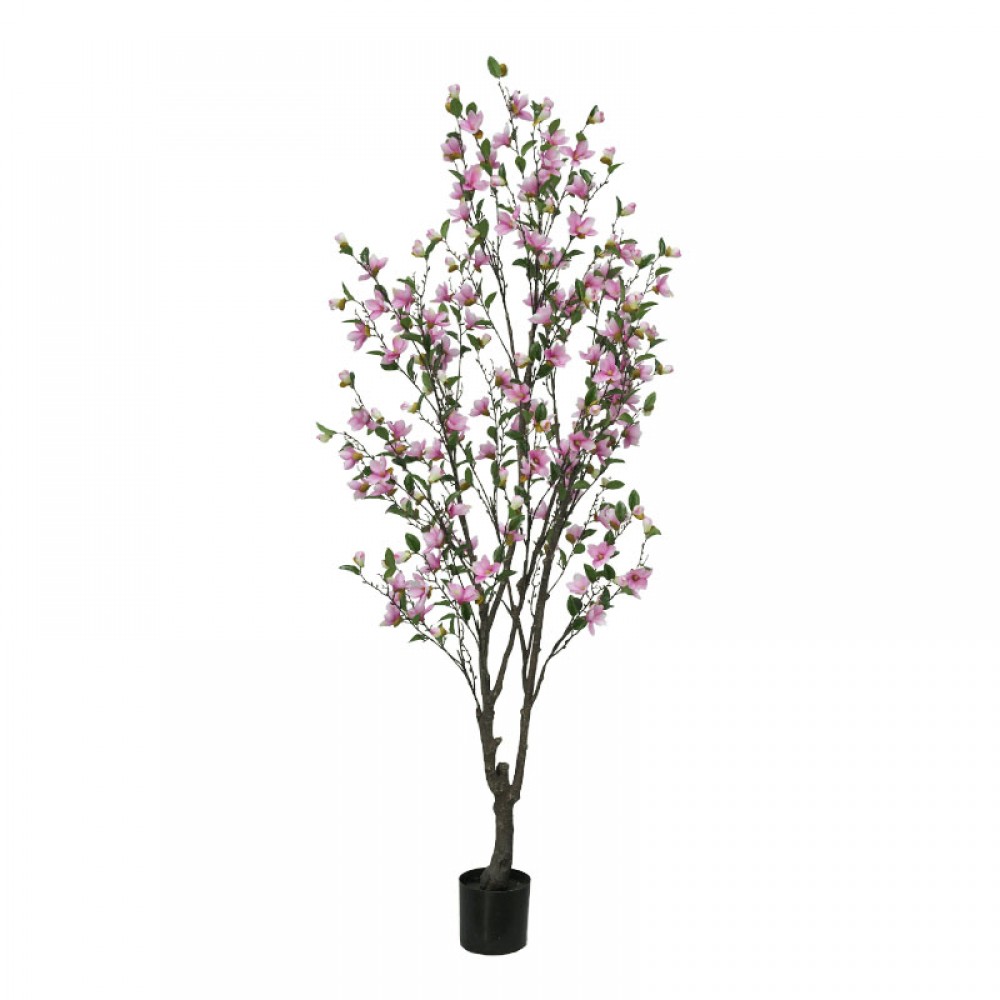 ARTIFICIAL CHERRY TREE PINK 200CM