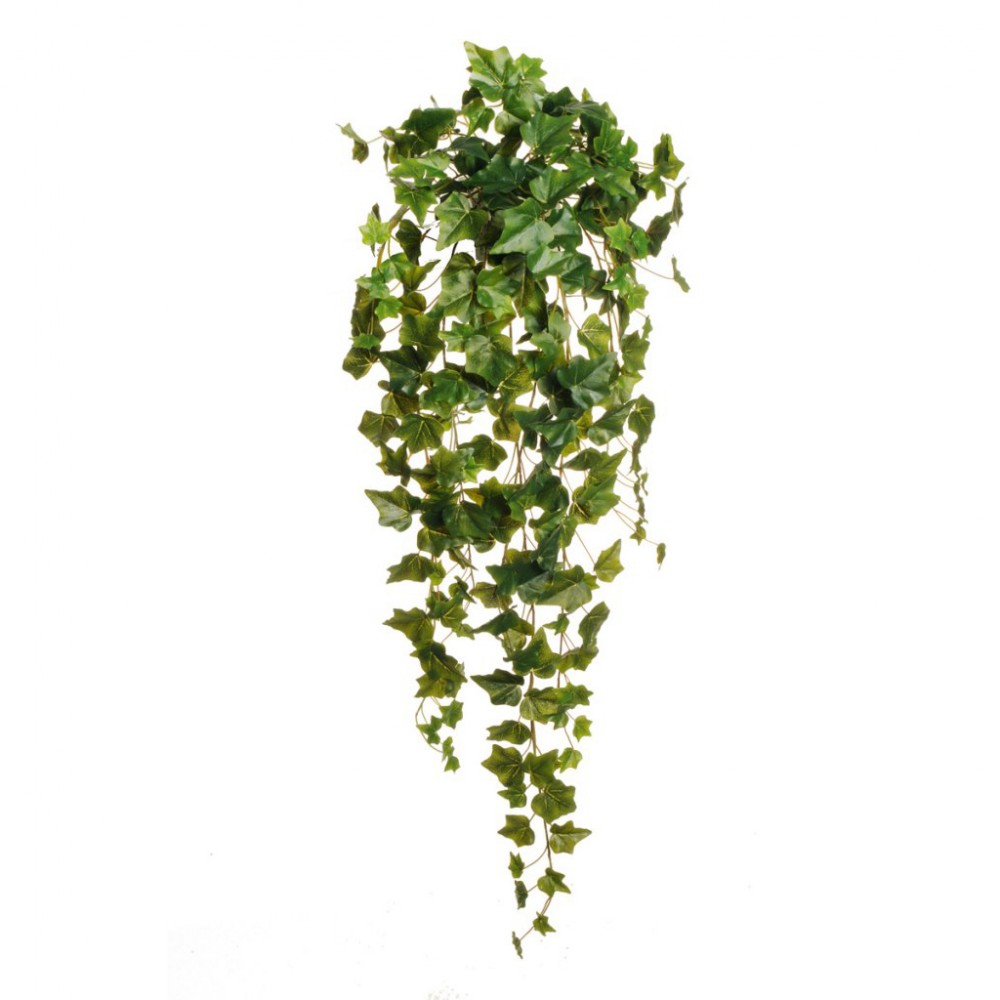 ARTIFICIAL HANGING IVY REAL TOUCH 100CM