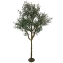 ARTIFICIAL OLIVE TREE 220CM