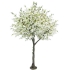 ARTIFICIAL CHERRY TREE WHITE 300CM