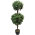 ARTIFICIAL LAUREL TREE REAL TOUCH 120CM