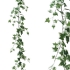ARTIFICIAL IVY GARLAND TWO COLOURS 170CM