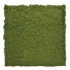 ARTIFICIAL VERTICAL GARDEN MOSS GREEN 100X100CM