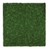 ARTIFICIAL VERTICAL GARDEN MOSS GREEN 100X100CM