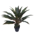 ARTIFICIAL DRACAENA PLANT REAL TOUCH 48CM