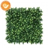 VERTICAL GARDEN LEAF TWO COLOURS 50x50CM
