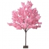 ARTIFICIAL CHERRY TREE PINK 180CM