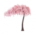 ARTIFICIAL CHERRY TREE PINK 310CM
