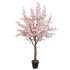ARTIFICIAL CHERRY TREE PINK 230CM