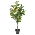 ARTIFICIAL LEMON TREE REAL TOUCH 100CM