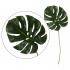 ARTIFICIAL MONSTERA BRANCH REAL TOUCH 70CM - 1