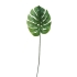 ARTIFICIAL MONSTERA BRANCH REAL TOUCH 95CM
