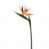 ARTIFICIAL BIRD OF PARADISE BRANCH REAL TOUCH 84CM