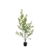 ARTIFICIAL GREENERY TREE REAL TOUCH 150CM