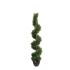 ARTIFICAL CYPRESS TREE SPIRAL REAL TOUCH 120CM