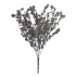 ARTIFICIAL TEUCRIUM BOUQUET GREY 37CM
