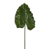 ARTIFICIAL ALOCASIA BRANCH REAL TOUCH 70CM