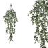 ARTIFICIAL HANGING EUCALYPTUS GREEN/GREY 75CM