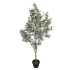ARTIFICIAL EUCALYPTUS PLANT 165CM