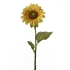ARTIFICIAL SUNFLOWER BRANCH 47CM