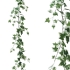 ARTIFICIAL IVY GARLAND TWO COLOURS 185CM