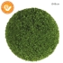ARTIFICIAL GREEN BALL CYPRESS 48CM