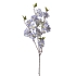 ARTIFICIAL LYSIMACHIA BRANCH LILAC 92CM