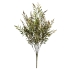 ARTIFICIAL MYRTLE BOUQUET GREEN 52CM