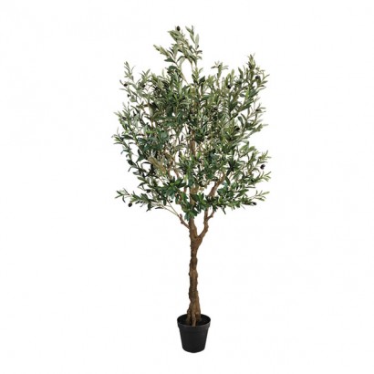 ARTIFICIAL OLIVE TREE 200CM - 1