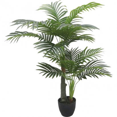 ARTIFICIAL PALM TREE REAL TOUCH 80CM - 1