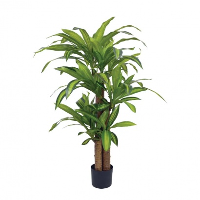 ARTIFICIAL AROMATIC DRACAINA 130CM
