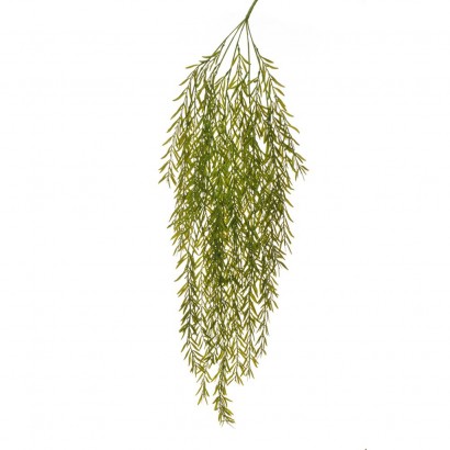 ARTIFICIAL HANGING WILLOW 105CM