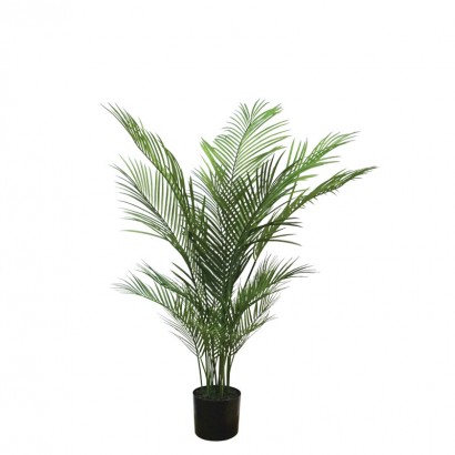 ARTIFICIAL KENTIA TREE REAL TOUCH 120CM - 1