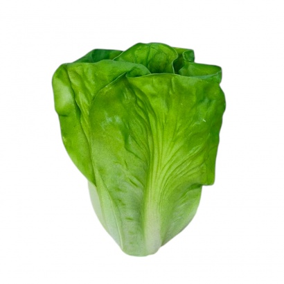 ARTIFICIAL LETTUCE REAL TOUCH 18CM