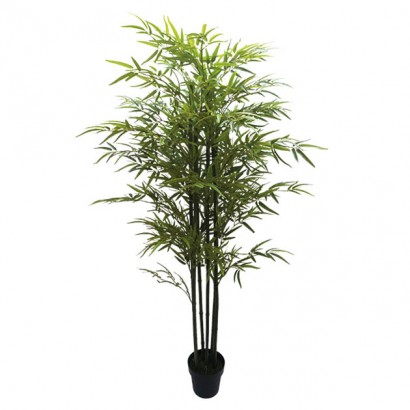 ARTIFICIAL BAMBOO TREE REAL TOUCH 180CM - 1