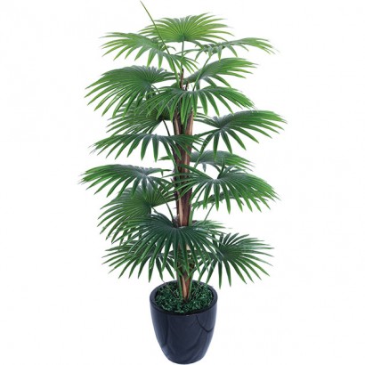 ARTIFICIAL PALMA TREE REAL TOUCH 120CM - 1