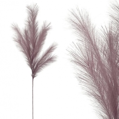 ΤΕΧΝΗΤΟ ΚΛΑΔΙ ΠΑΜΠΑΣ ΓΚΡΑΣ MΩΒ 115ΕΚ.